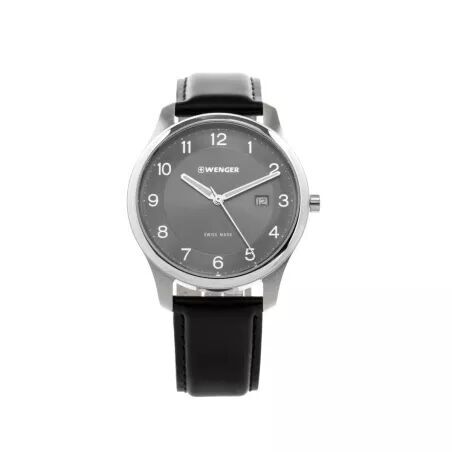 Montre Homme Wenger 01.9041.126 (Ø 42 mm)