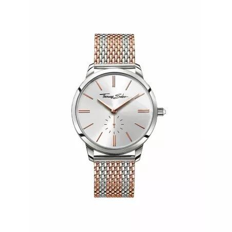 Reloj Mujer Thomas Sabo WA0273-283-201-33MM
