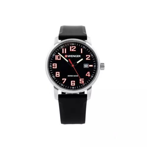 Herrenuhr Wenger 01.9041.127 (Ø 42 mm)