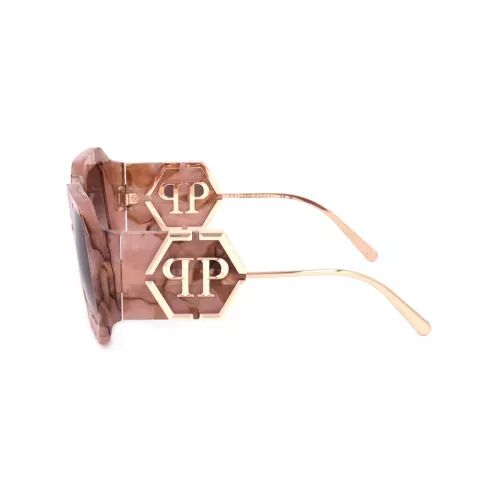 Gafas de Sol Mujer PHILIPP PLEIN SPP067-06Z8 ø 54 mm