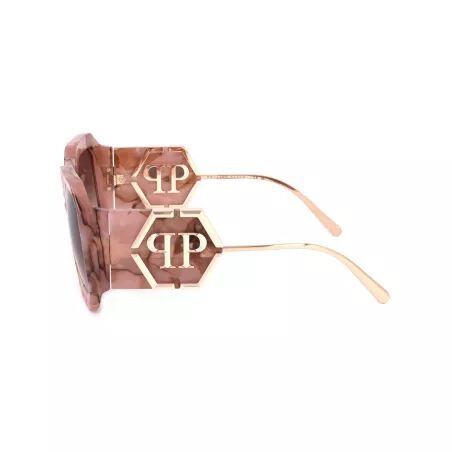 Zonnebril Dames PHILIPP PLEIN SPP067-06Z8 ø 54 mm