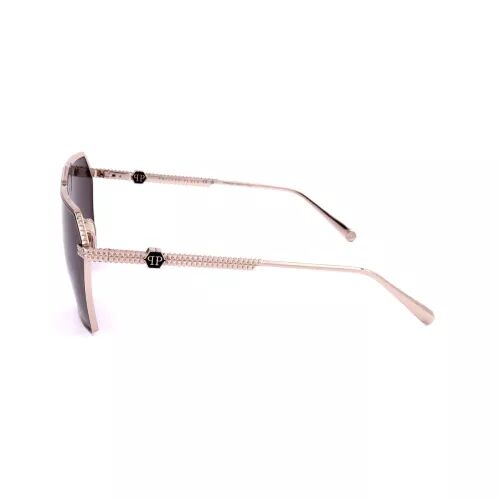 Zonnebril Dames PHILIPP PLEIN SPP076M-0301 Ø 66 mm