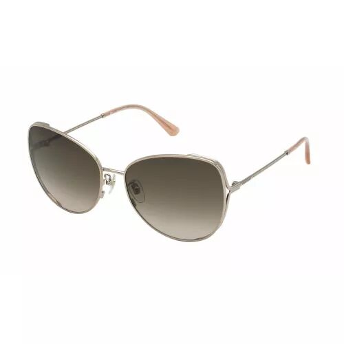Ladies' Sunglasses Nina Ricci SNR302-600A32 ø 60 mm