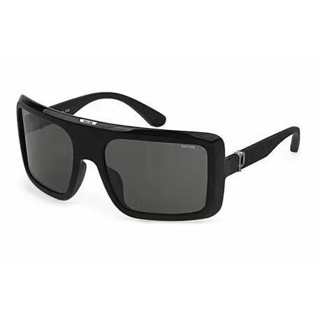 Ladies' Sunglasses Police SPLF62M-6104AW Ø 62 mm