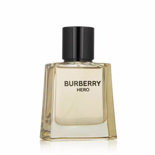 Profumo Uomo Burberry Hero EDT 50 ml Hero