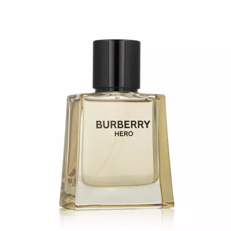 Herrenparfüm Burberry Hero EDT 50 ml Hero