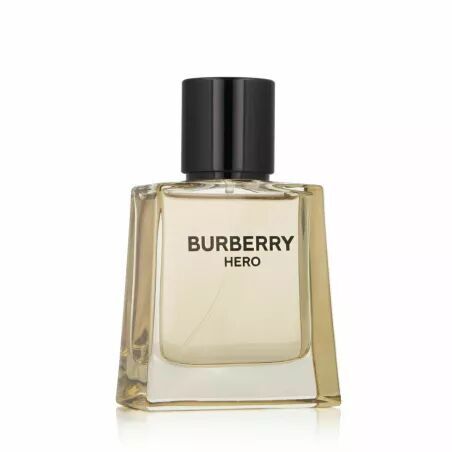 Herenparfum Burberry Hero EDT 50 ml Hero