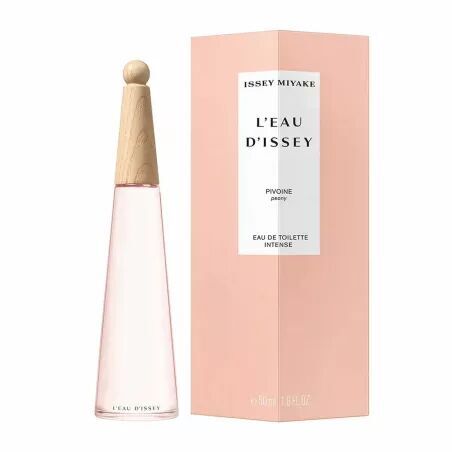 Parfum Femme Issey Miyake L'EAU D'ISSEY PIVONE 50 ml