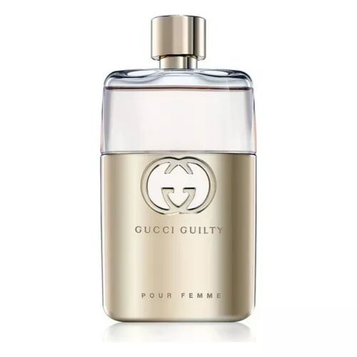 Profumo Donna Gucci Guilty Pour Femme EDP