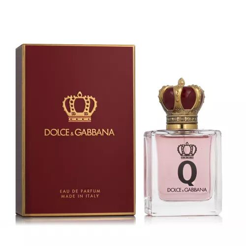 Women's Perfume Dolce & Gabbana Q BY DOLCE & GABBANA EDP 50 ml