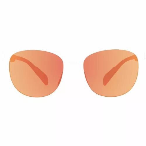 Unisex Sunglasses Shine Inline Adidas Sport L ø 56 mm