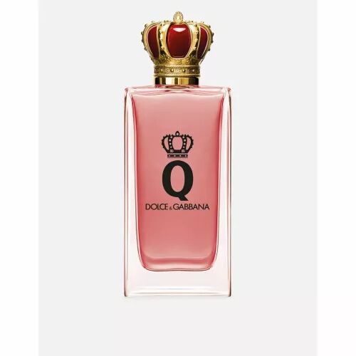 Unisex-Parfüm Dolce & Gabbana Q BY DOLCE & GABBANA 100 ml