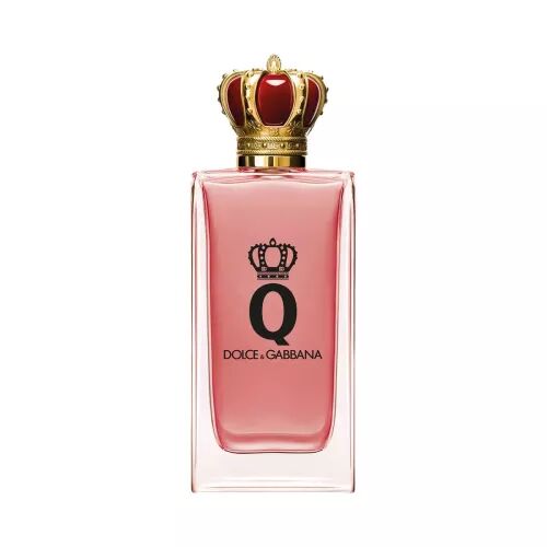 Parfum Unisexe Dolce & Gabbana Q BY DOLCE & GABBANA 100 ml
