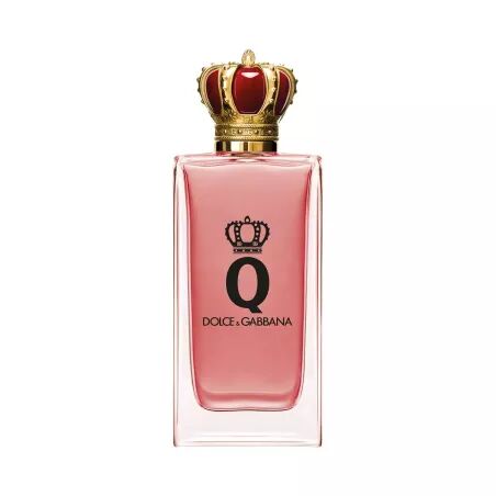 Unisex-Parfüm Dolce & Gabbana Q BY DOLCE & GABBANA 100 ml
