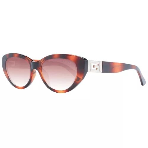 Gafas de Sol Hombre Guess Guess F Habana Ø 51 mm