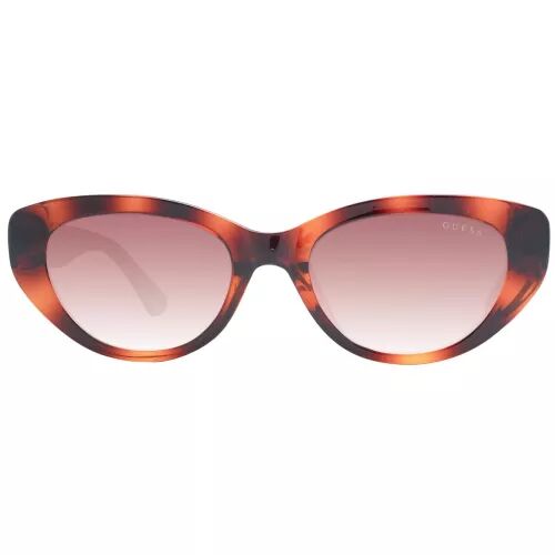 Zonnebril Heren Guess Guess F Habana Ø 51 mm