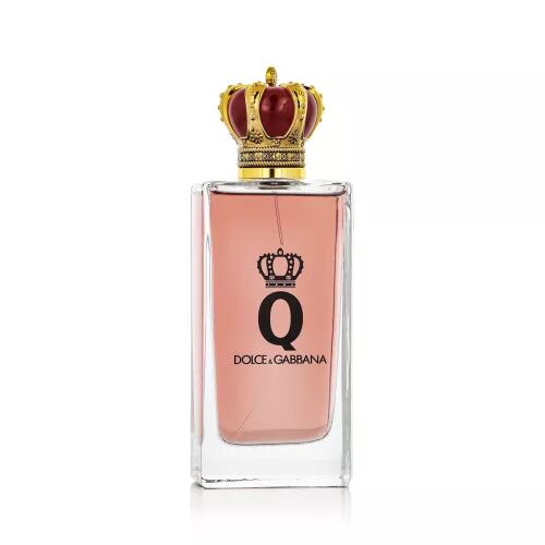 Unisex Perfume Dolce & Gabbana Q BY DOLCE & GABBANA 100 ml