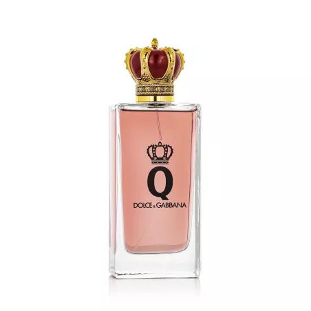 Parfum Unisexe Dolce & Gabbana Q BY DOLCE & GABBANA 100 ml