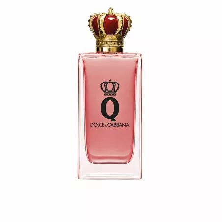 Uniseks Parfum Dolce & Gabbana Q BY DOLCE & GABBANA 100 ml