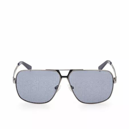 Herrensonnenbrille Guess V Ø 61 mm