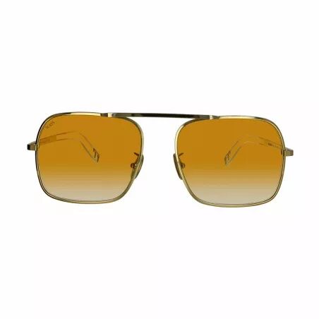 Men's Sunglasses Tod's F Golden ø 56 mm