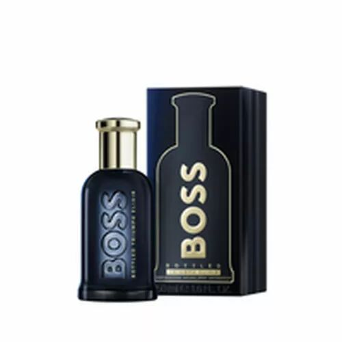 Perfume Hombre BOSS BOSS BOTTLED 50 ml