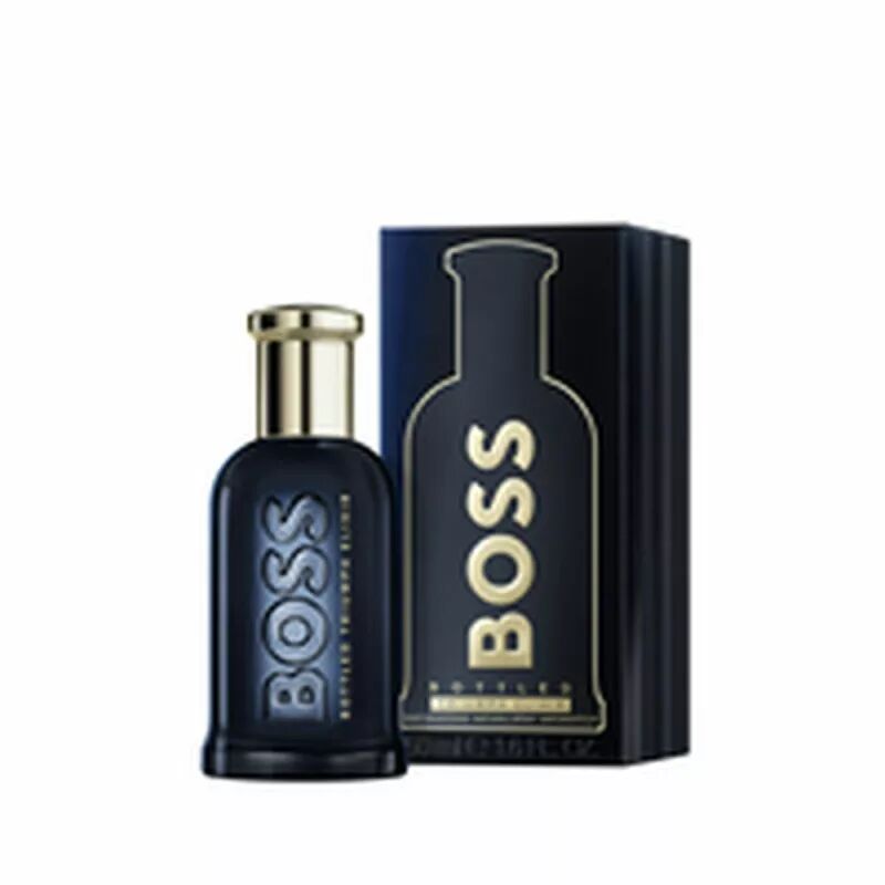 Perfume Hombre BOSS BOSS BOTTLED 50 ml