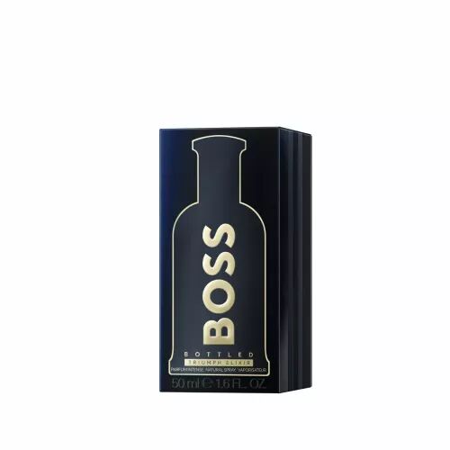 Parfum Homme BOSS BOSS BOTTLED 50 ml