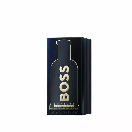 Perfume Hombre BOSS BOSS BOTTLED 50 ml