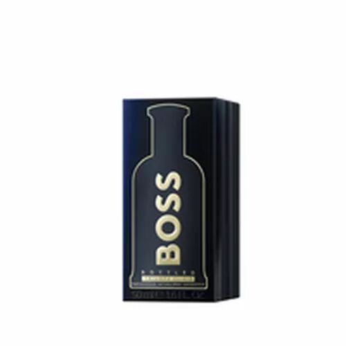 Perfume Hombre BOSS BOSS BOTTLED 50 ml