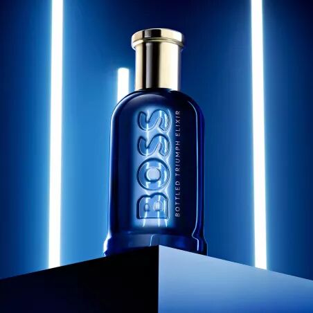 Herenparfum BOSS BOSS BOTTLED 50 ml