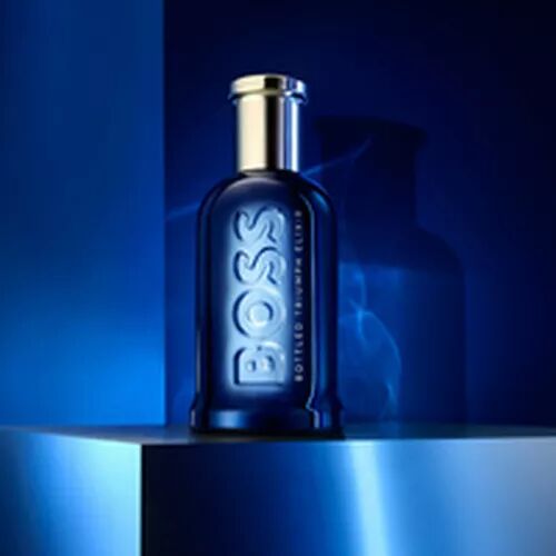 Herrenparfüm BOSS BOSS BOTTLED 50 ml