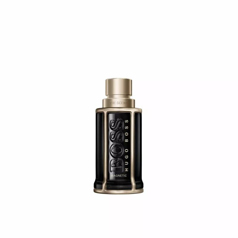 Parfum Homme BOSS THE SCENT FOR HIM MAGNETIC EDP 50 ml