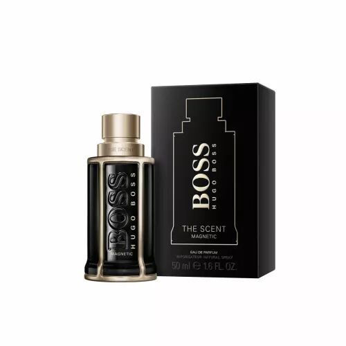 Herenparfum BOSS THE SCENT FOR HIM MAGNETIC EDP 50 ml