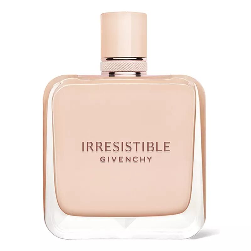 Damenparfüm Givenchy IRRESISTIBLE NUDE VELVET EDP 80 ml