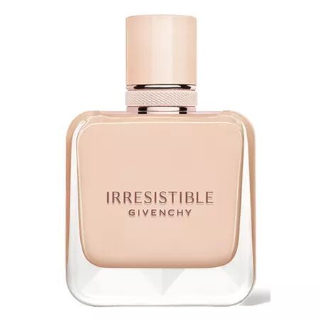 Profumo Donna Givenchy IRRESISTIBLE NUDE VELVET EDP 35 ml
