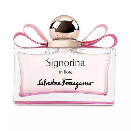 Women's Perfume Salvatore Ferragamo SIGNORINA EDT 100 ml