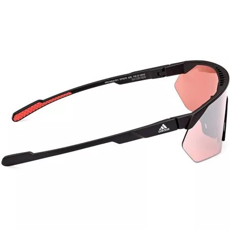Gafas de Sol Mujer Adidas SP0076 02E Negro Ø 49 mm