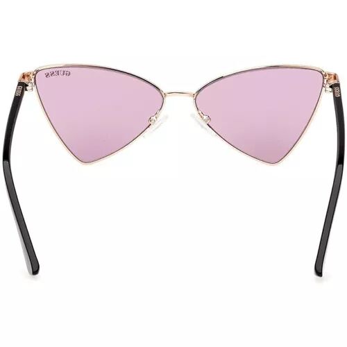 Gafas de Sol Mujer Guess GU8286 28Y Oro Rosa