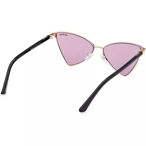 Gafas de Sol Mujer Guess GU8286 28Y Oro Rosa