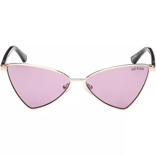 Gafas de Sol Mujer Guess GU8286 28Y Oro Rosa
