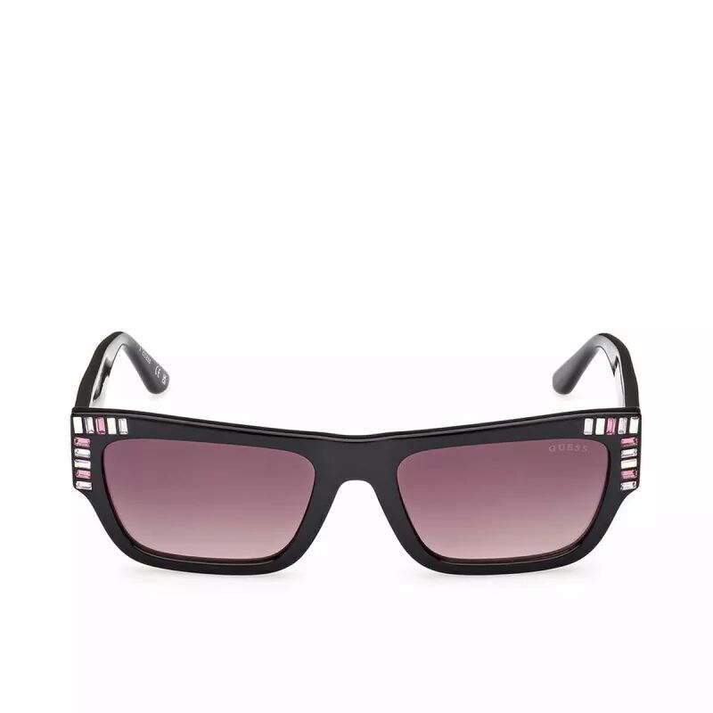 Gafas de Sol Mujer Guess GU7902 01T Ø 53 mm