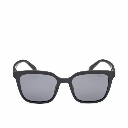 Unisex-Sonnenbrille Gant GA00008 Schwarz Ø 53 mm