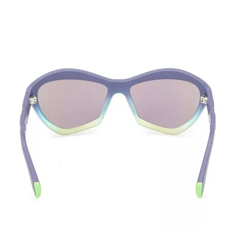 Gafas de Sol Unisex Adidas OR0095 82Z Violeta ø 59 mm
