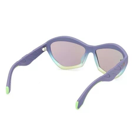Unisex Sunglasses Adidas OR0095 82Z Violet ø 59 mm