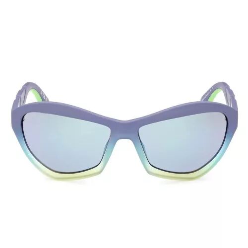 Gafas de Sol Unisex Adidas OR0095 82Z Violeta ø 59 mm