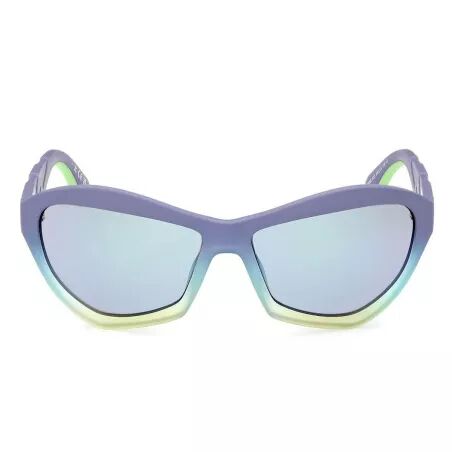 Gafas de Sol Unisex Adidas OR0095 82Z Violeta ø 59 mm