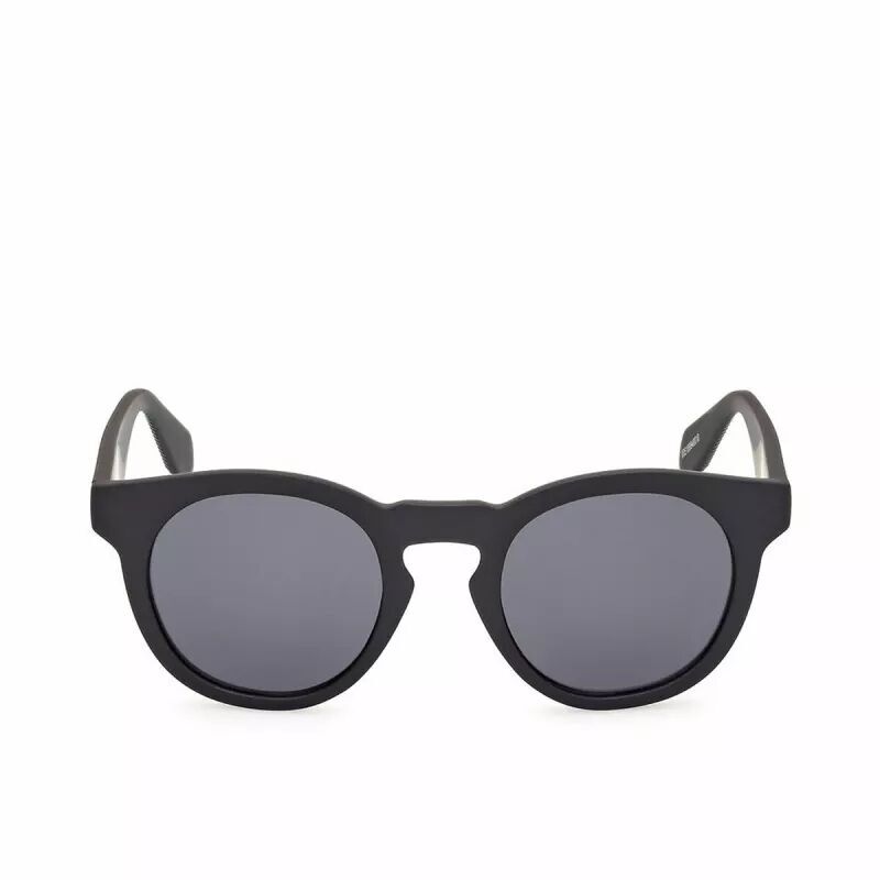 Unisex Sunglasses Marcolin OR0106 Black Ø 48 mm
