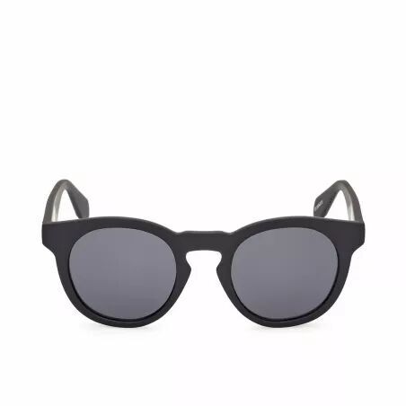 Unisex Sunglasses Marcolin OR0106 Black Ø 48 mm