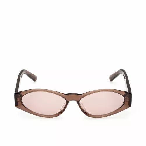 Lunettes de soleil Femme Tod's TO0362-H Marron ø 57 mm